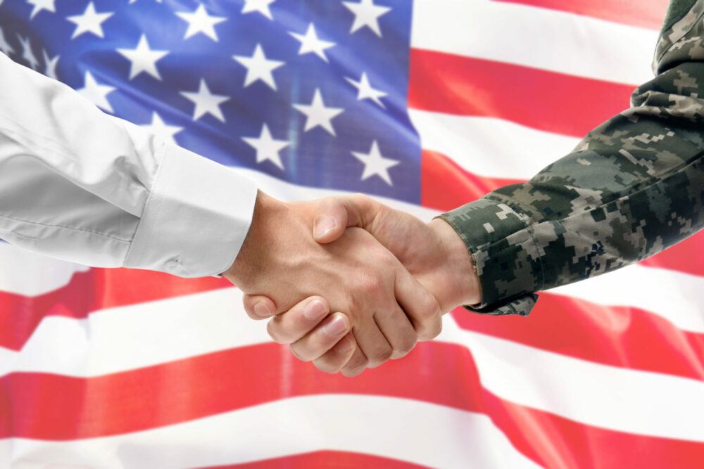 CT Polymers Is Honored to Employ United States Military Veterans